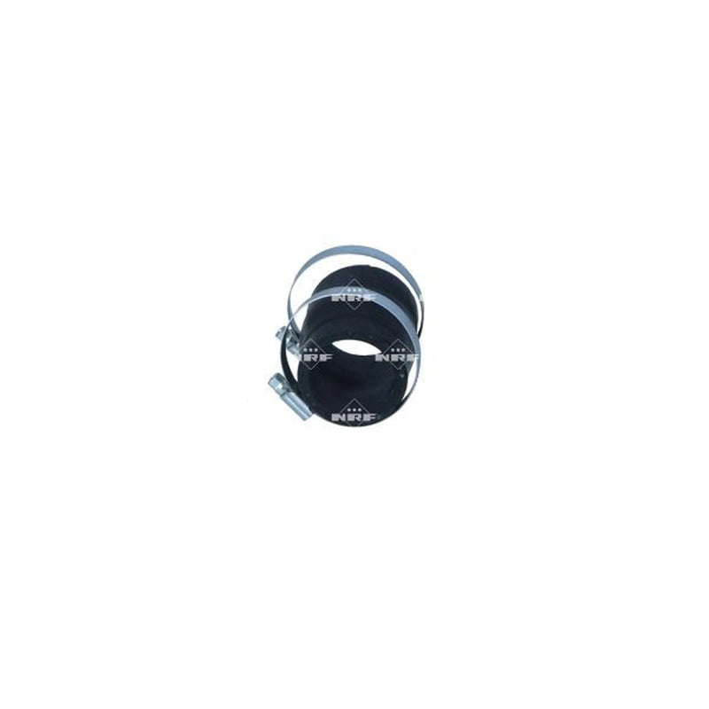 NRF Intercooler Turbo Charge Air Hose 166219