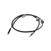 Bosch Handbrake Cable Left Rear 1 987 482 053