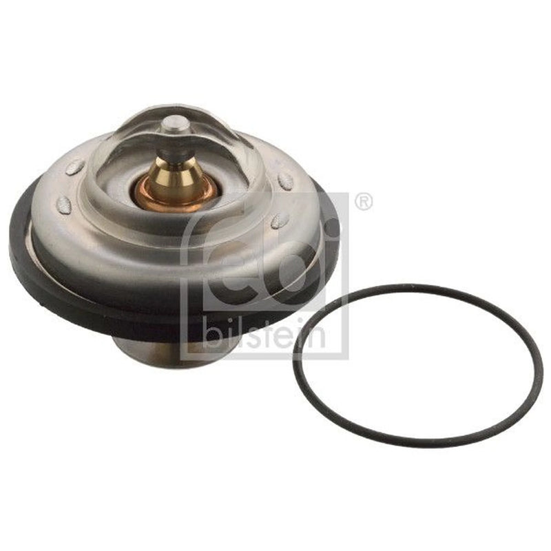 Febi Thermostat,Coolant 09324