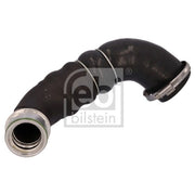 Febi Intercooler Turbo Charge Air Hose Right 198122