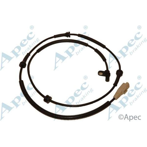 Apec Abs Sensor fits Citroen Dispatch HDi Apec  - Town Parts