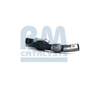 BM Catalysts Homologated Diesel Cat BM80449H
