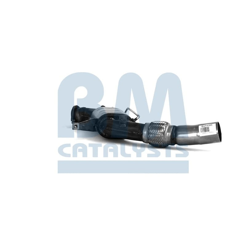BM Catalysts Homologated Diesel Cat BM80449H