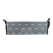 NRF Engine Radiator 560019