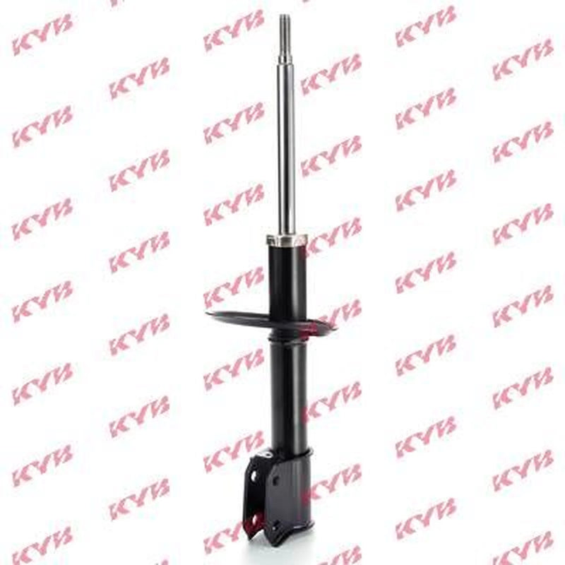KYB Shock Absorber Damper Strut Front 333741