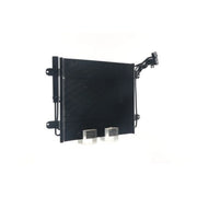 Mahle Air Conditioning Condenser AC 12 000S