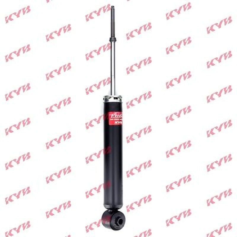 KYB Shock Absorber Damper Strut Rear 349040