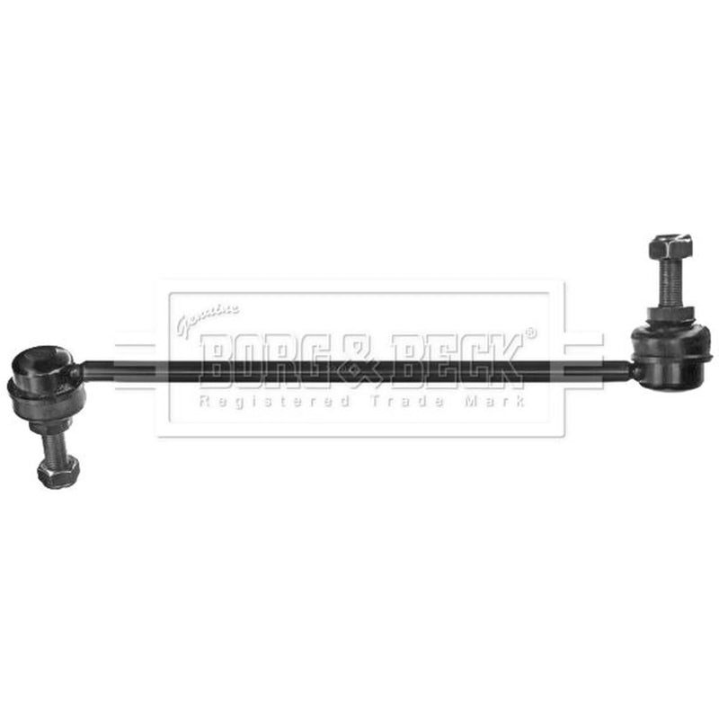Borg & Beck Stabiliser Bar Link Coupling Rod BDL7497