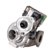 Febi Turbocharger Turbo Unit 187274