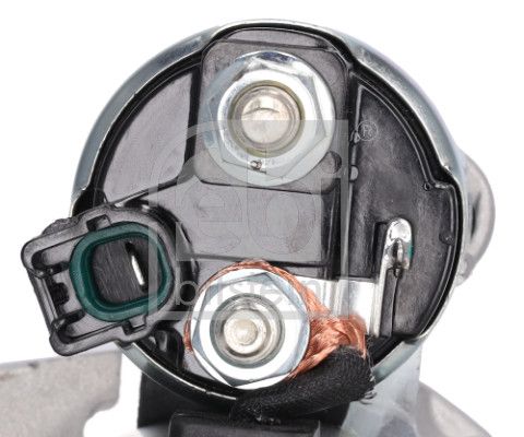 Febi Starter Motor 12V 0.7kW 8 Teeth