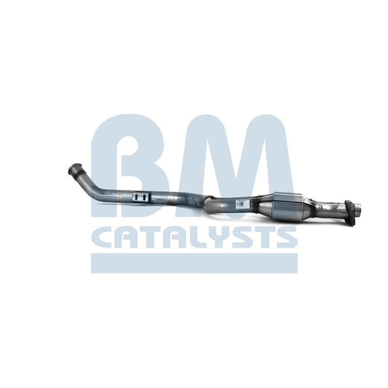 BM Catalysts Homologated Diesel Cat BM80167H