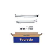 Hella Exhaust Pipe OD 8LA 366 001-511