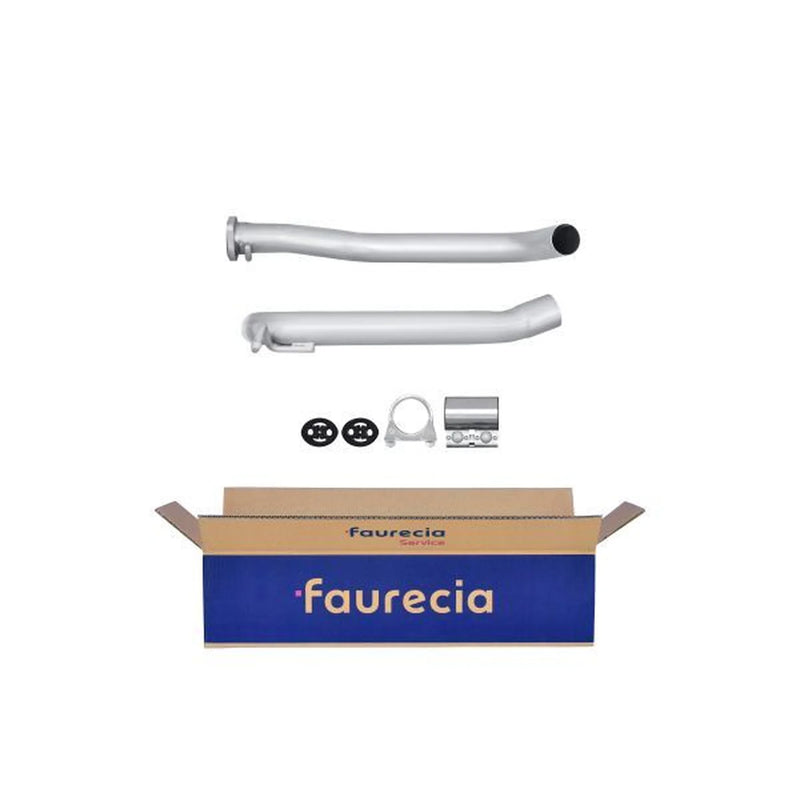 Hella Exhaust Pipe OD 8LA 366 001-511