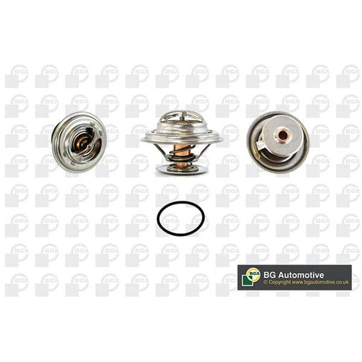 BGA Thermostat,Coolant CT5275K