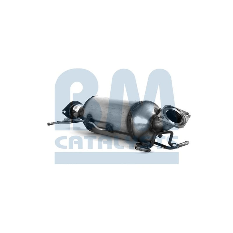 BM Catalysts Homologated Diesel Cat & Dpf BM11043H