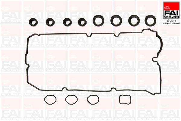 FAI Cylinder Head Cover Gasket