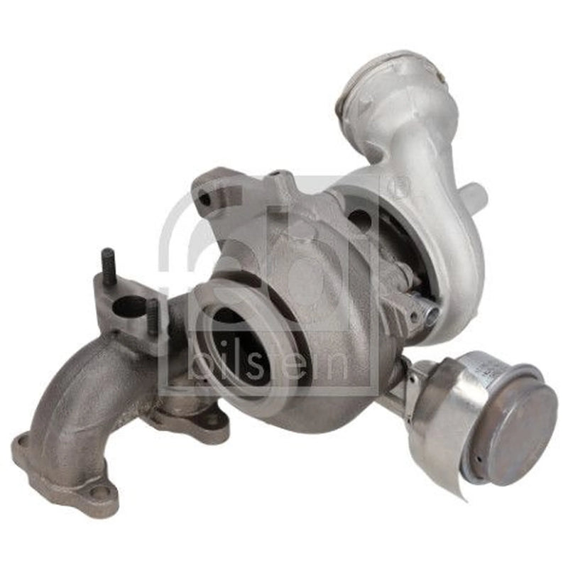 Febi Turbocharger Turbo Unit 186995