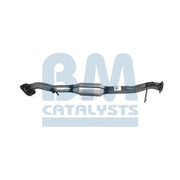 BM Catalysts Homologated Diesel Cat BM80320H