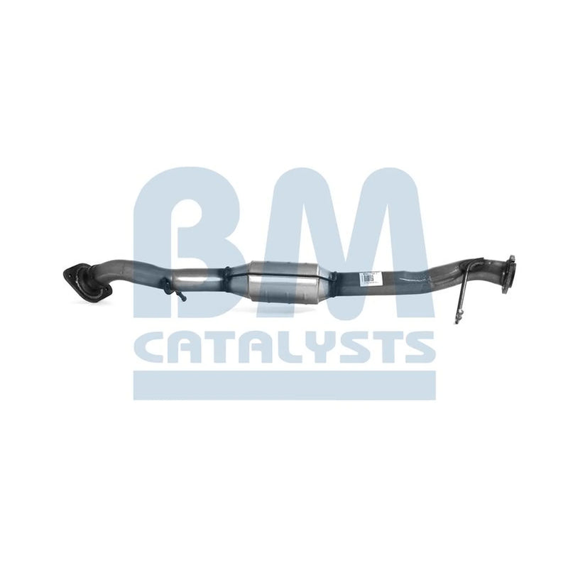 BM Catalysts Homologated Diesel Cat BM80320H