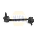 NAPA Stabiliser Bar Link Coupling Rod Rear Right NST4504