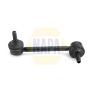 NAPA Stabiliser Bar Link Coupling Rod Rear Right NST4504