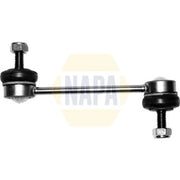 NAPA Stabiliser Bar Link Coupling Rod Rear Right NST4116