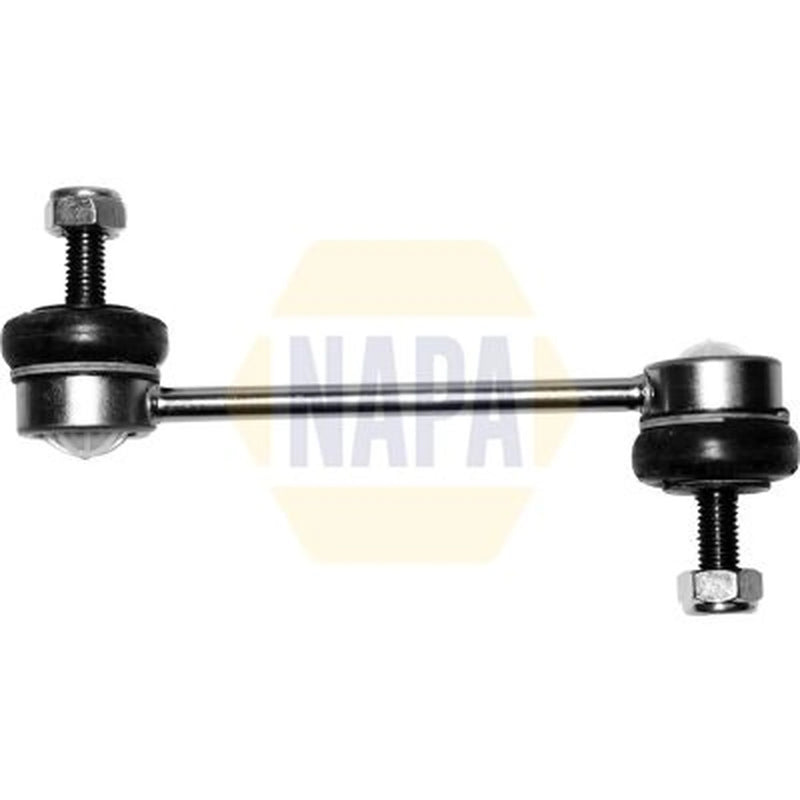 NAPA Stabiliser Bar Link Coupling Rod Rear Right NST4116