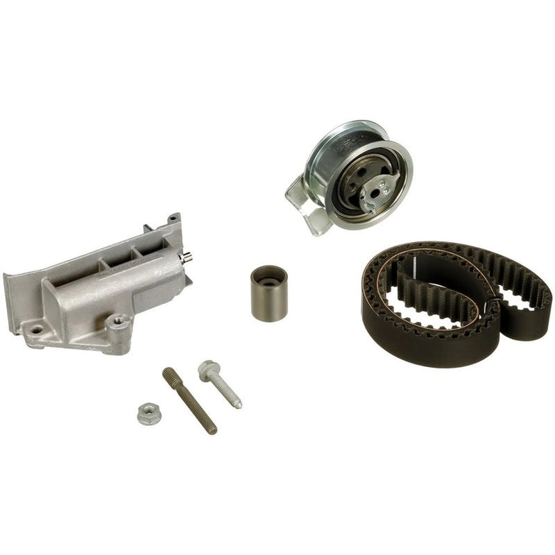 Gates Timing Belt Kit with Rollers K025569XS