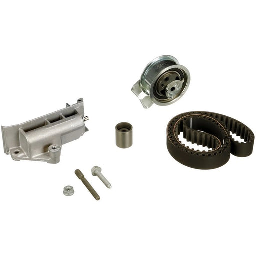 Gates Timing Belt Kit with Rollers K025569XS