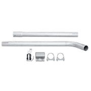 Hella Exhaust Pipe OD 8LA 366 003-281