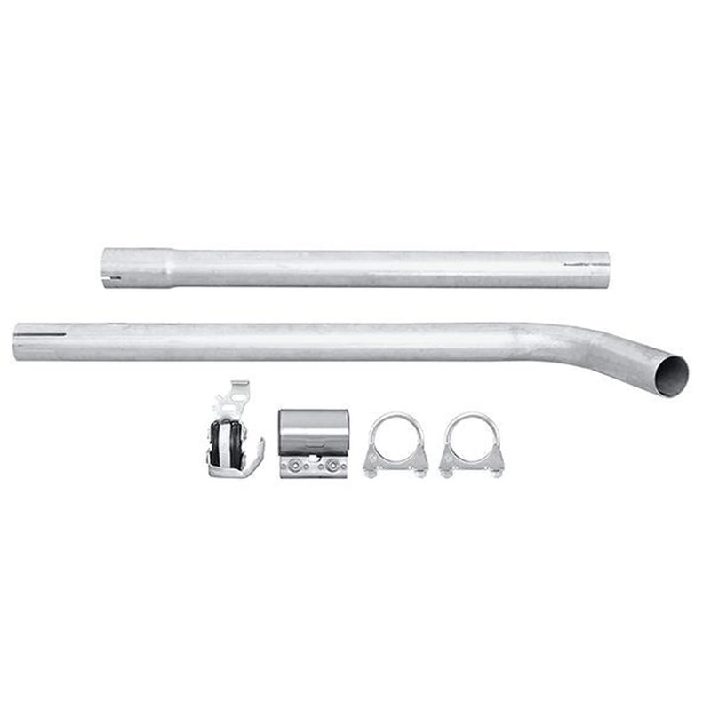 Hella Exhaust Pipe OD 8LA 366 003-281