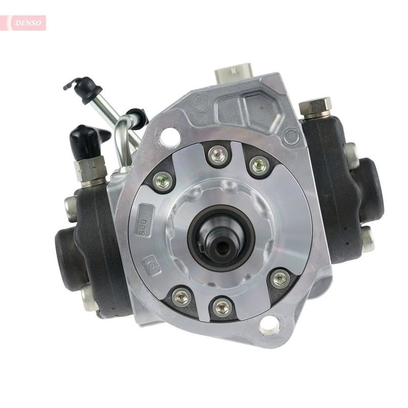 Denso High Pressure Fuel Pump DCRP302330