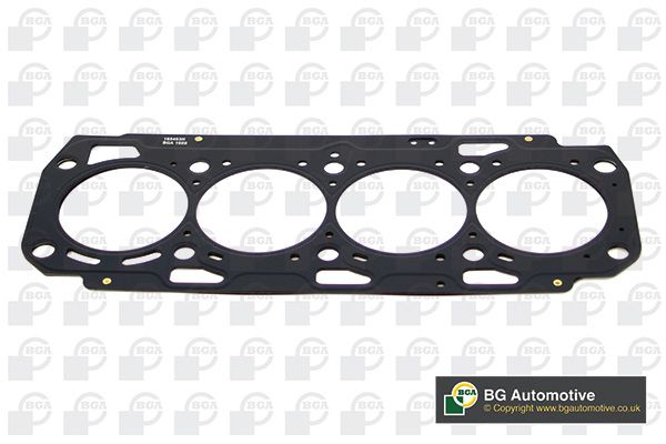 BGA Cylinder Head Gasket 0mm Thick
