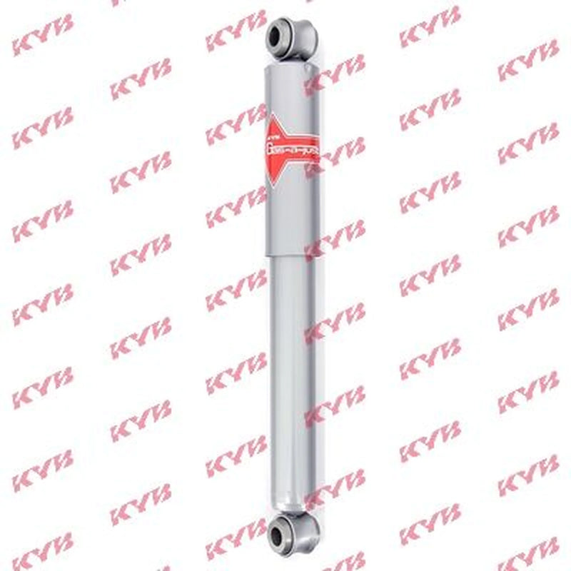 KYB Shock Absorber Damper Strut Rear 553106