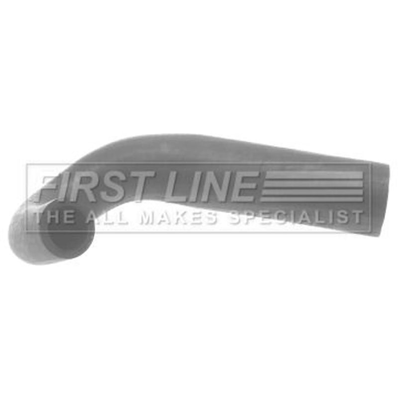 First Line Intercooler Turbo Charge Air Hose FTH1396
