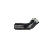 NRF Intercooler Turbo Charge Air Hose Upper Right 166483