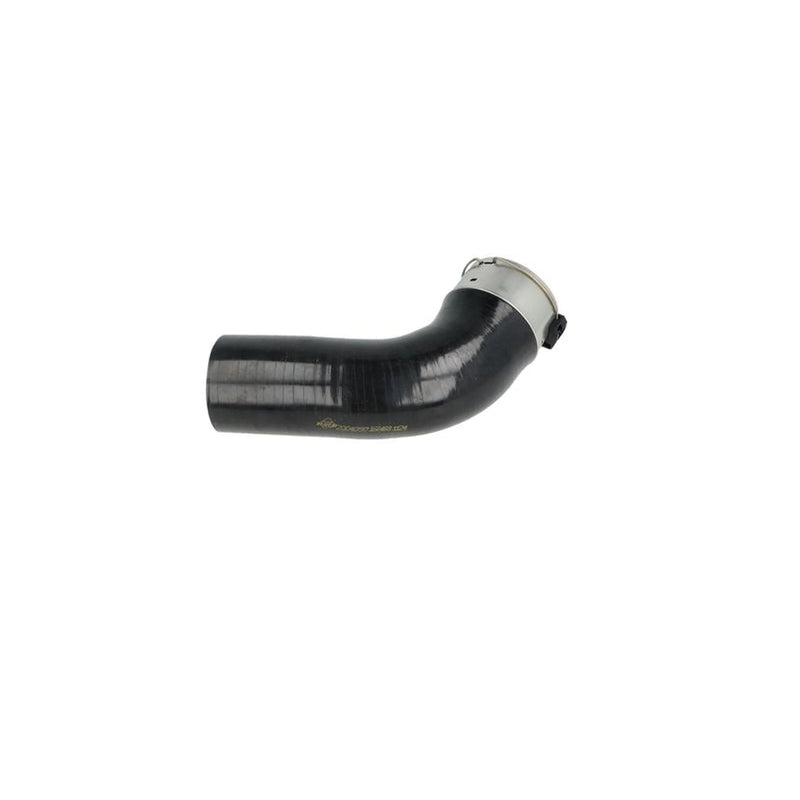 NRF Intercooler Turbo Charge Air Hose Upper Right 166483