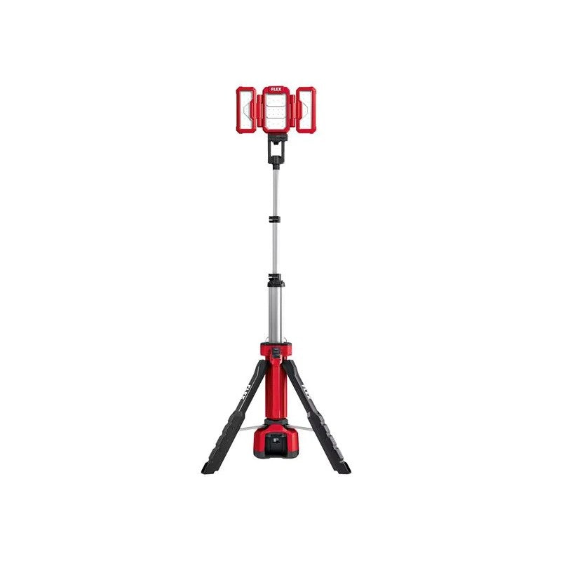 Flex Power Tools TL 4000 18.0/230 Building Site Spotlight with Tripod 18V Bare