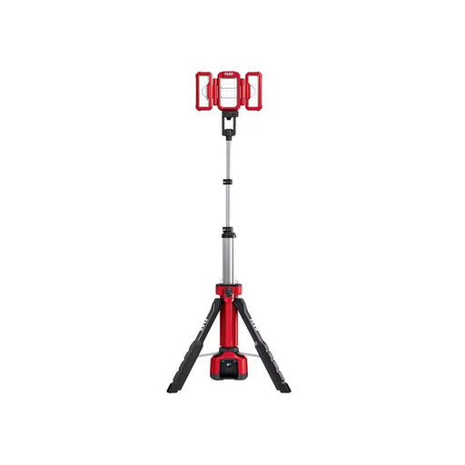 Flex Power Tools TL 4000 18.0/230 Building Site Spotlight with Tripod 18V Bare