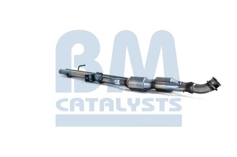 BM Catalysts Catalytic Converter fits BMW X5 2001-2006 BM80341H 18307785704