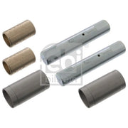Febi Spring Bolt Repair Kit 47143