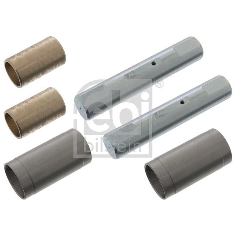 Febi Spring Bolt Repair Kit 47143
