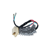 NRF Heater Blower Resistor 342024