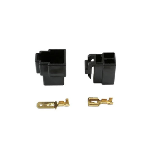 Connect 250 Type Connector 3 Pin Kit 8pc - CPL