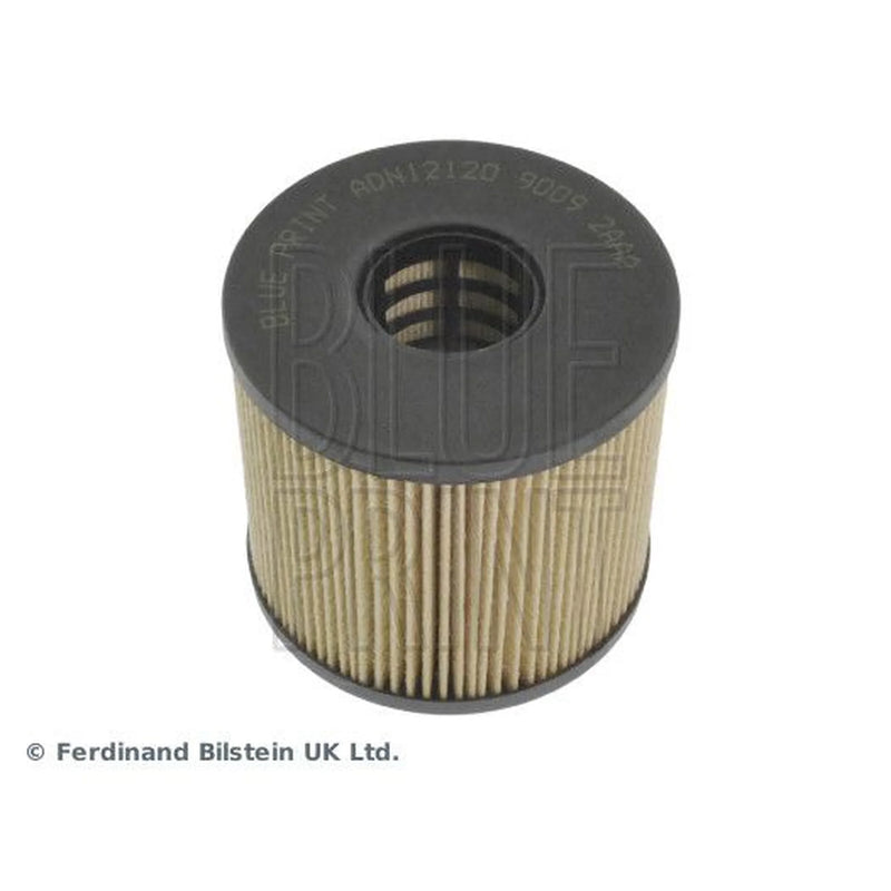 Blue Print Engine Oil Filter ADN12120