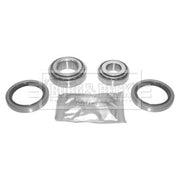 Borg & Beck Wheel Bearing Kit BWK1033
