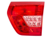 Hella 2TZ 354 823-041 Tail Light Assembly