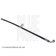 Blue Print Brake Hydraulic Hose Line Rear Left ADS75355