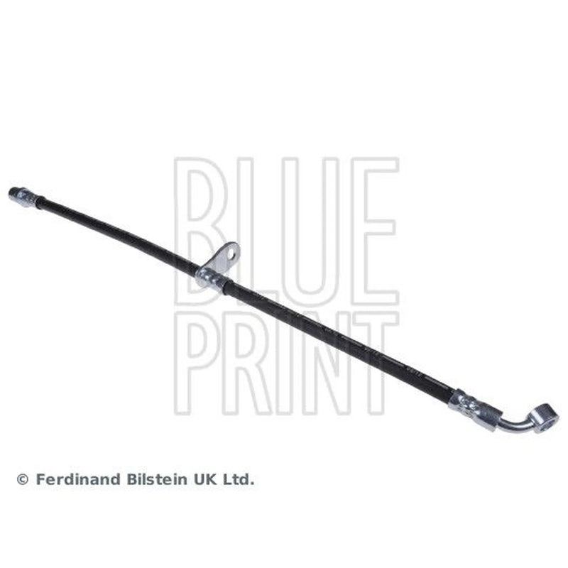 Blue Print Brake Hydraulic Hose Line Rear Left ADS75355