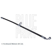Blue Print Brake Hydraulic Hose Line Rear Left ADS75355